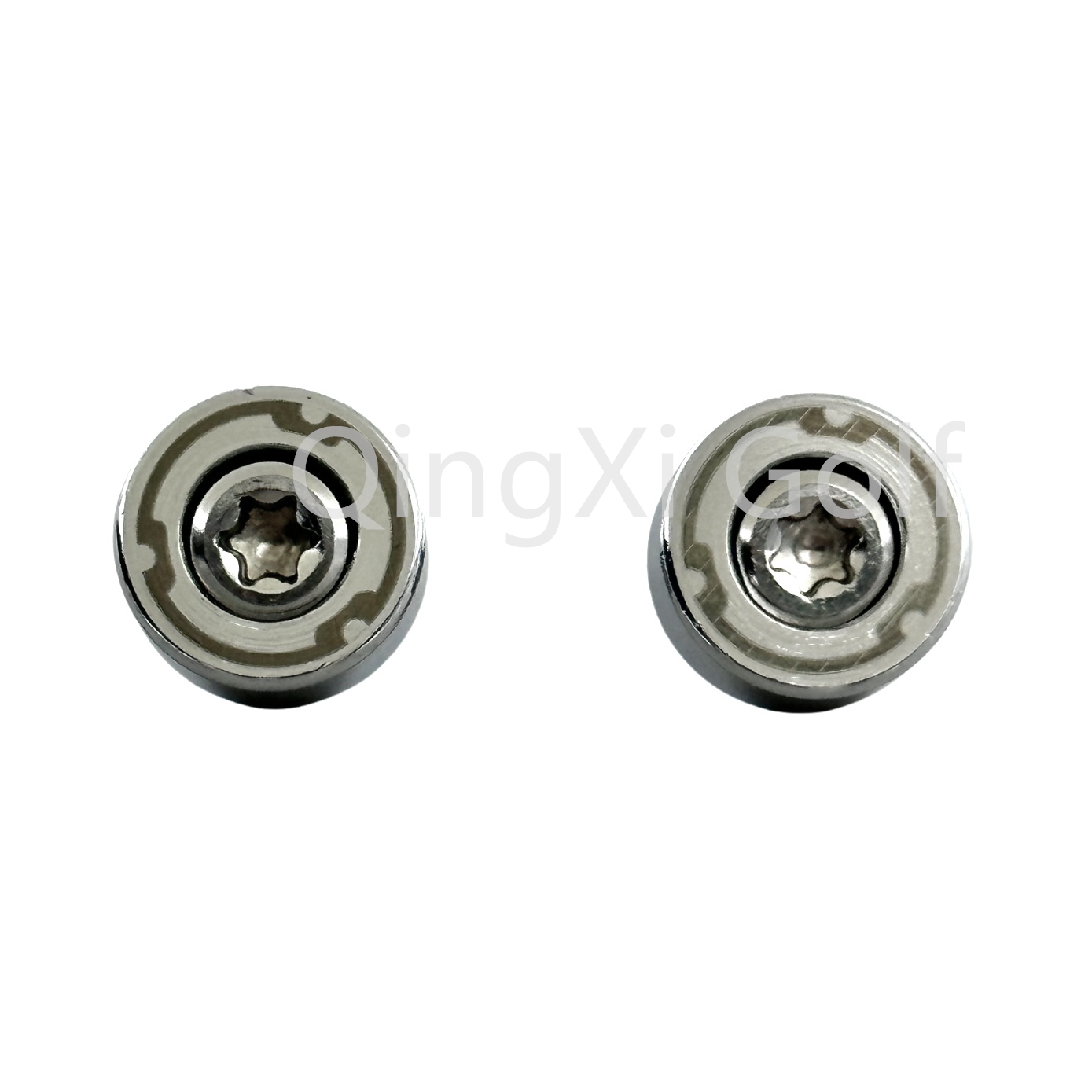 Golf Equipment Weight - Tornillos de ajuste de peso para