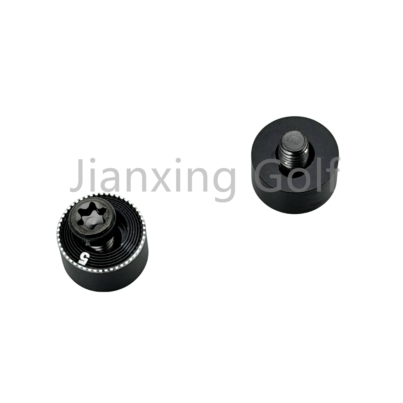 Golf Equipment Weight - Accesorios para la cabeza del palo