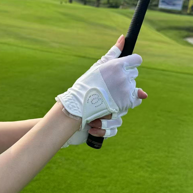 Golf Gloves - Guantes de golf para mujer con