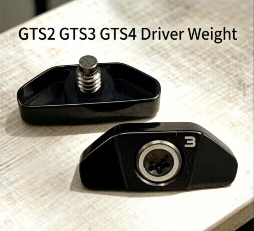 Golf Equipment Weight - Pesas de repuesto para palos de