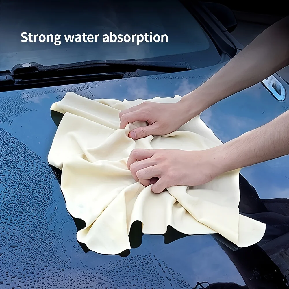 Golf Towel - Paño de limpieza para el cuidado
