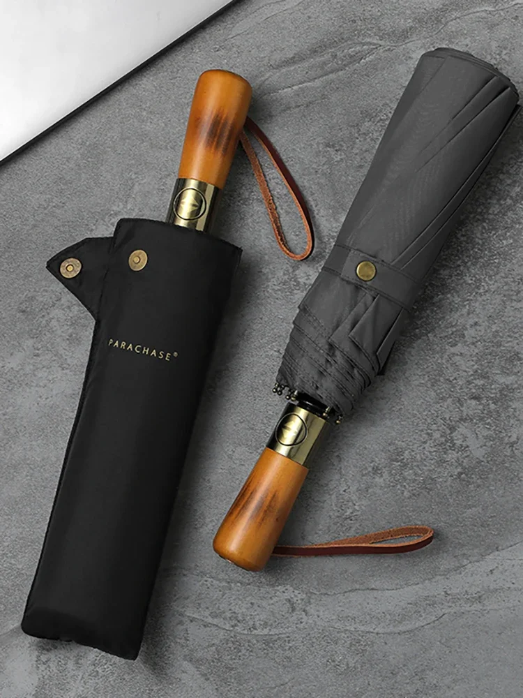 Paraguas KK-Umbrella Impermeab - Golf Umbrella Large reseña y precio