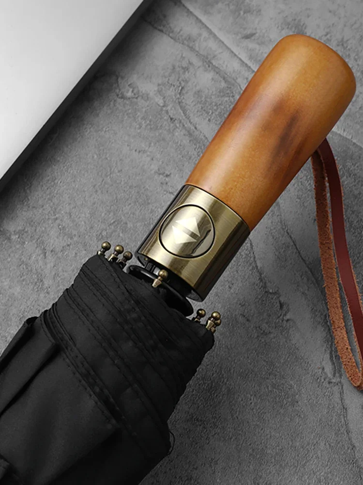 Paraguas KK-Umbrella Impermeab - Golf Umbrella Large reseña y precio