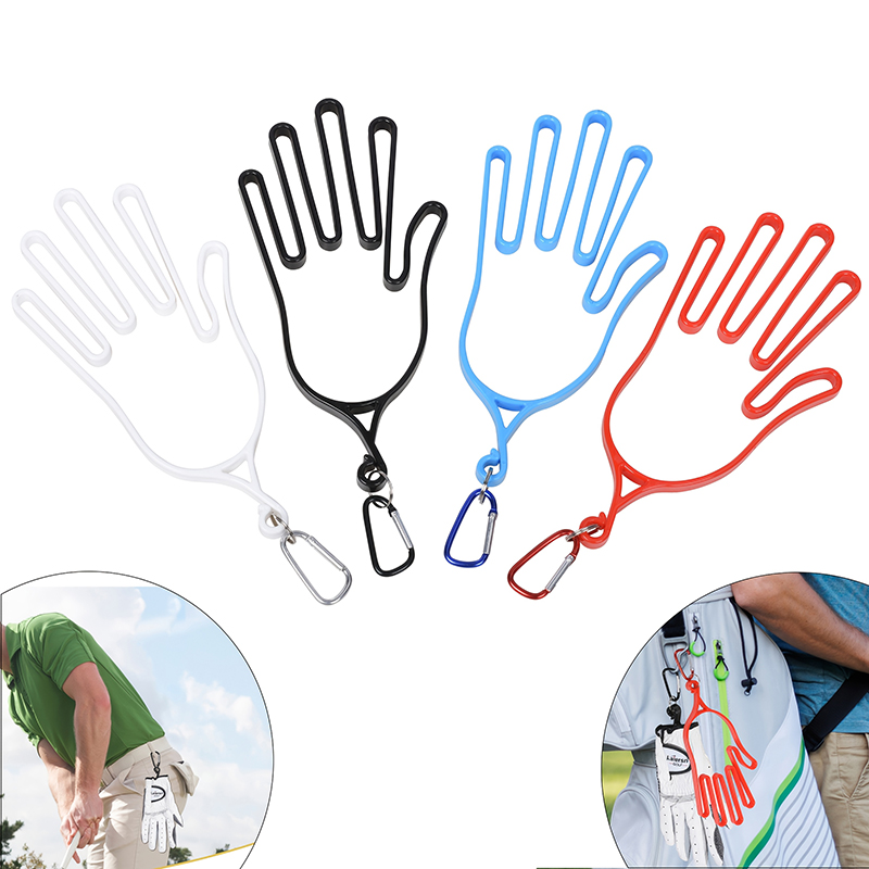 2 Soportes para Guantes de Gol - Golf Bag reseña y precio