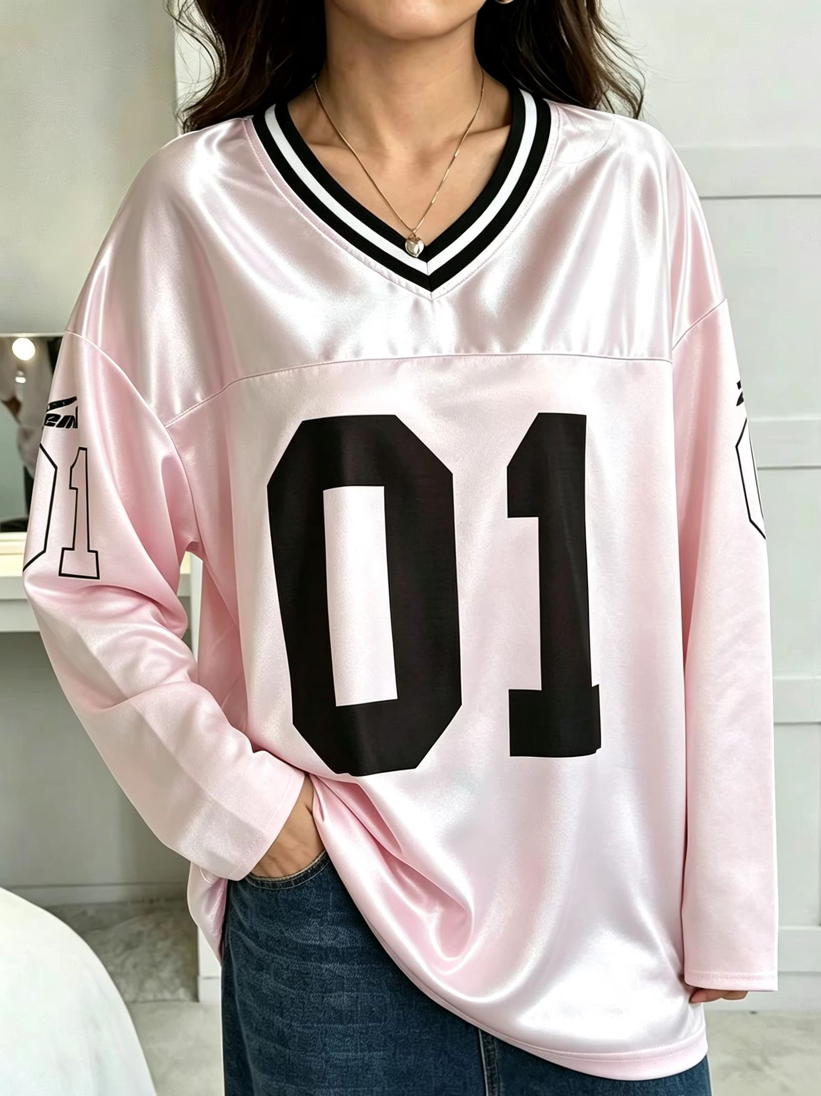 Camiseta de manga larga para h - Golf Tees reseña y precio
