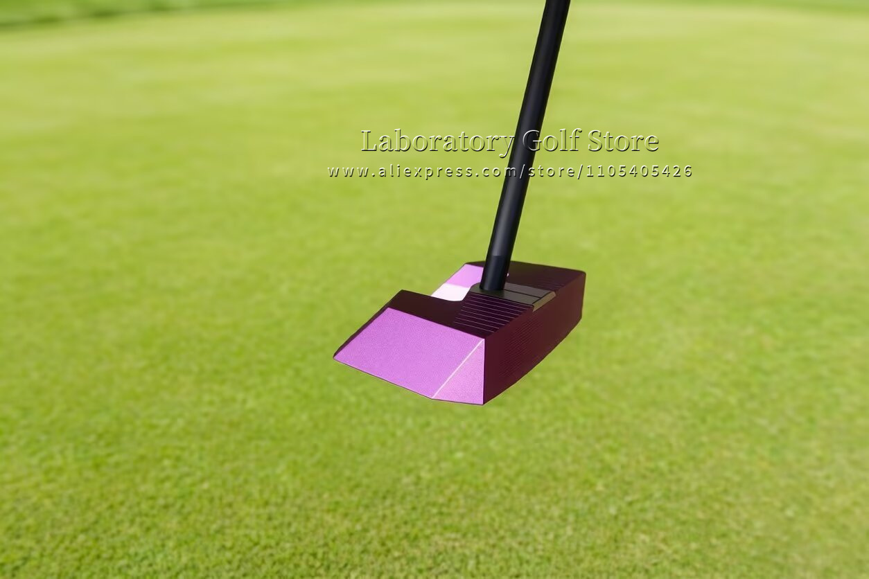 Nuevo putter de golf de labora - Golf Putter reseña y precio