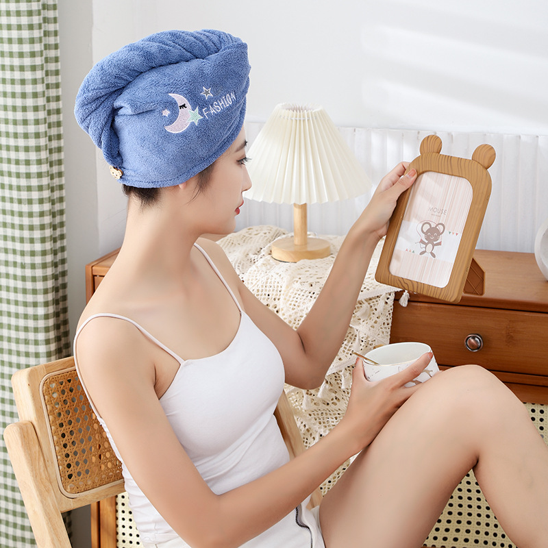 1 gorro para el cabello de sec - Golf Towel reseña y precio