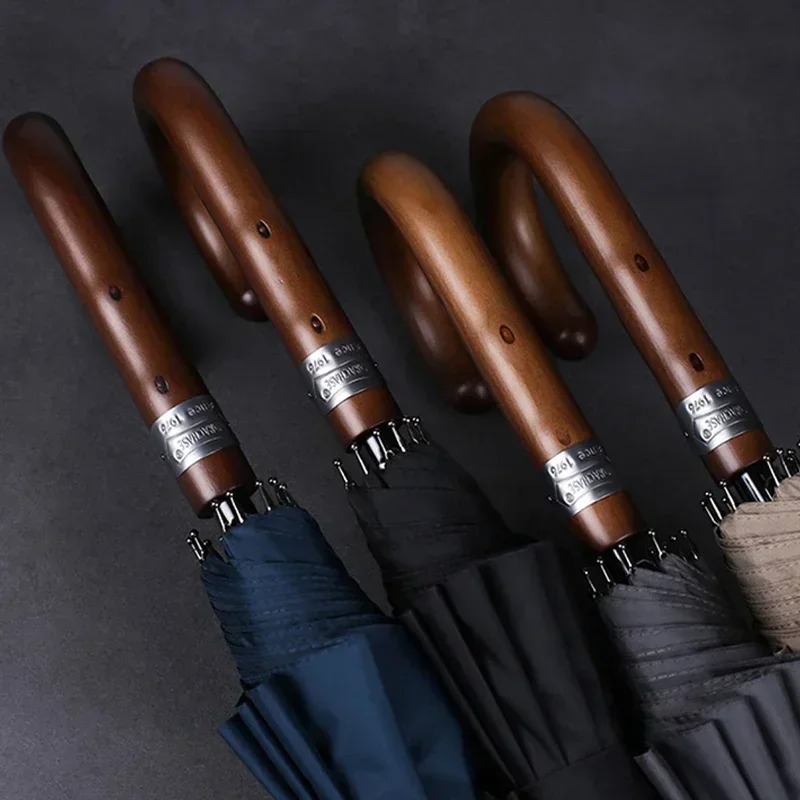 Paraguas Grande para Hombre, P - Golf Umbrella Large reseña y precio