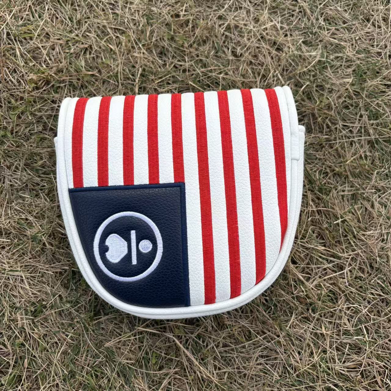 Funda para putter de golf Verm - Golf Putter reseña y precio