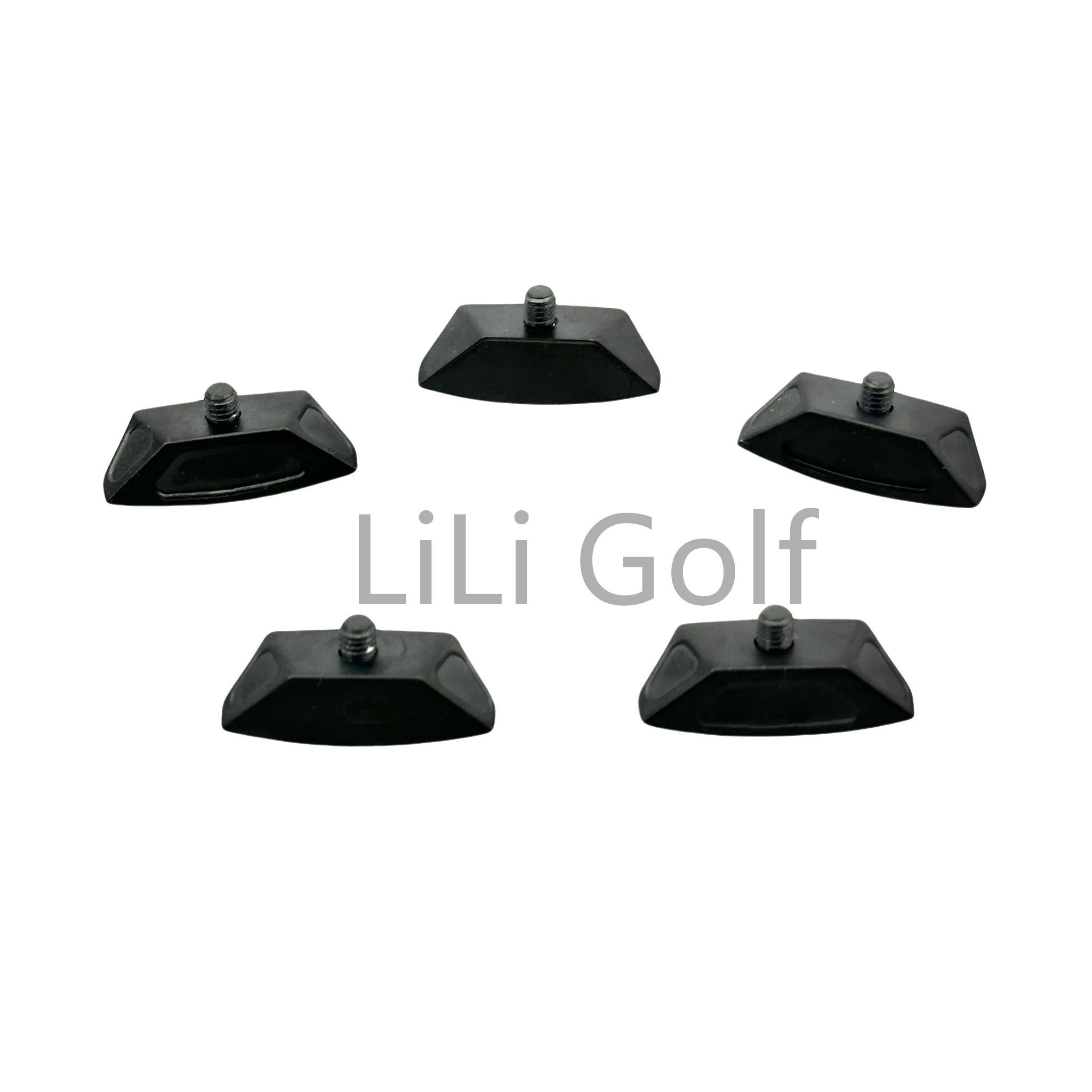 Tornillo de ajuste de peso par - Golf Equipment Weight reseña y precio