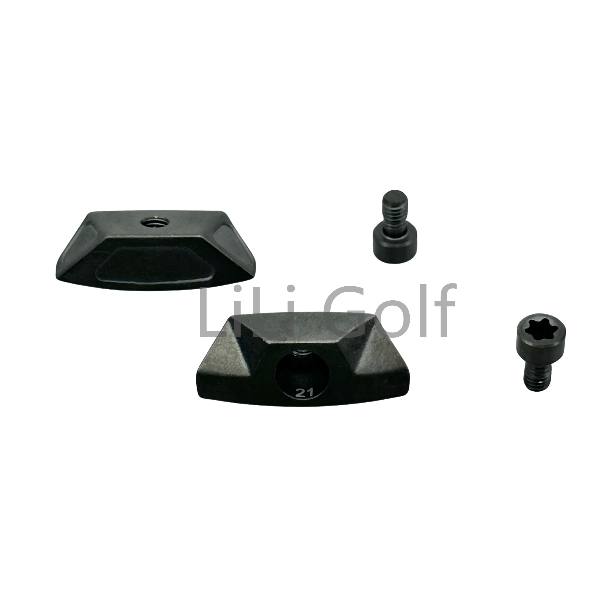 Tornillo de ajuste de peso par - Golf Equipment Weight reseña y precio