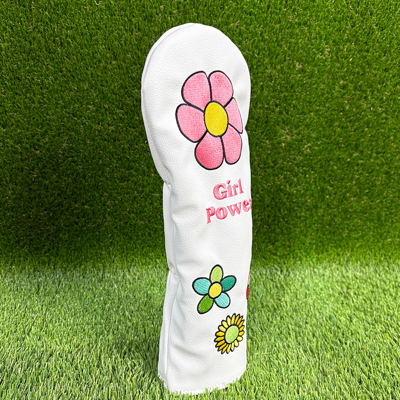 Fundas para palos de golf con  - Golf Driver reseña y precio