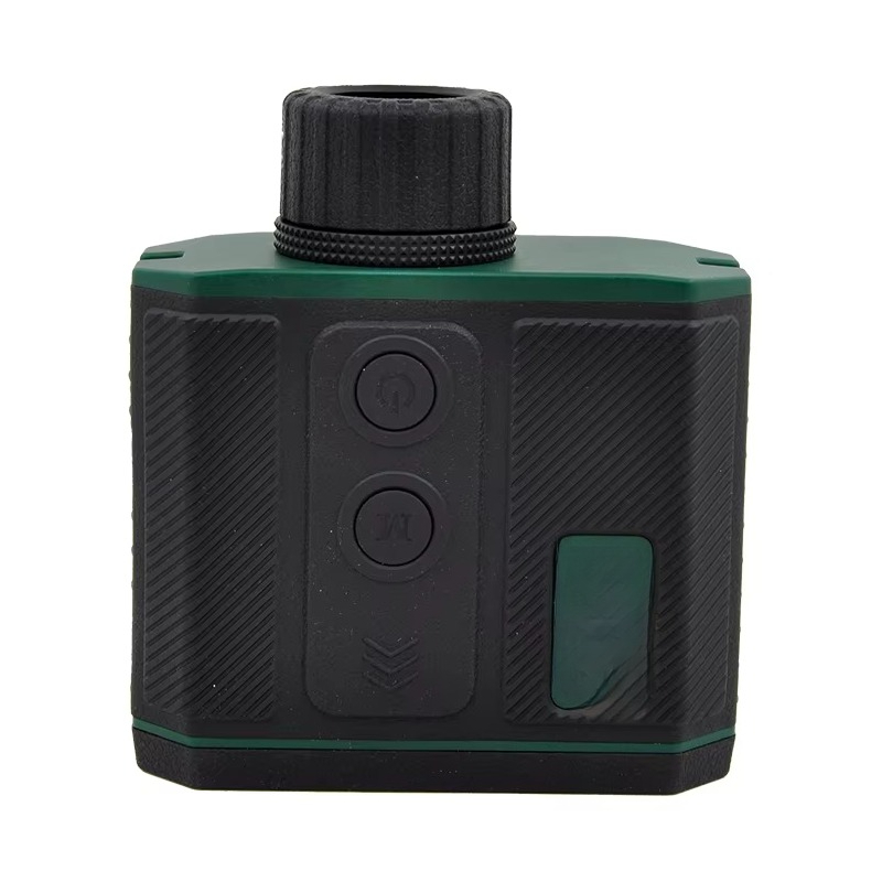 Telémetro Portátil Mini de 300 - Golf Rangefinder reseña y precio