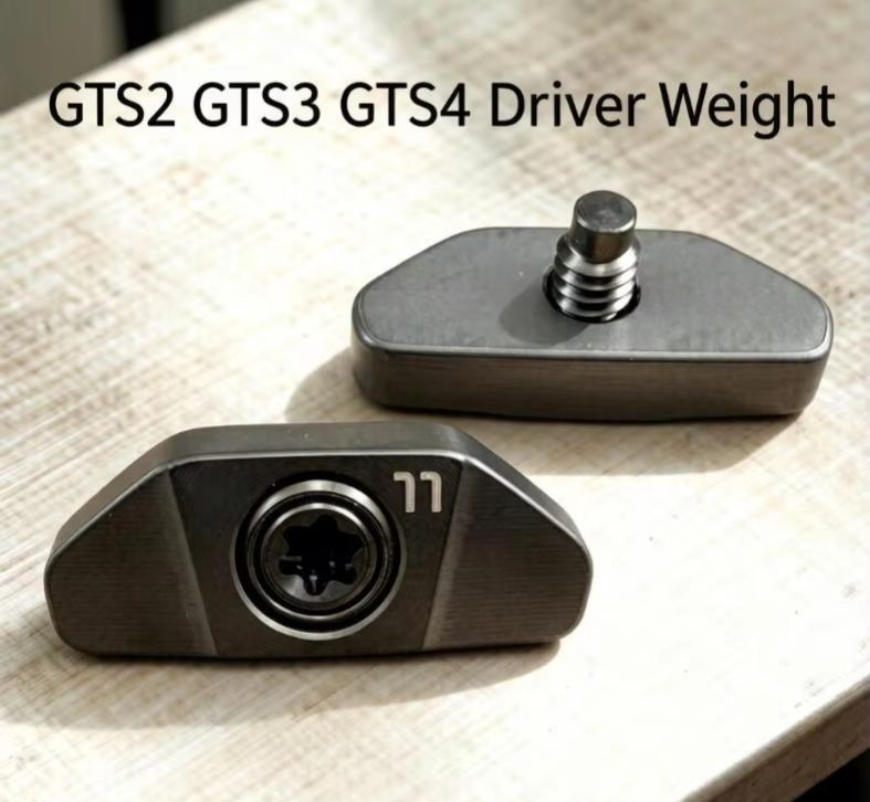 Pesas de repuesto para palos d - Golf Equipment Weight reseña y precio