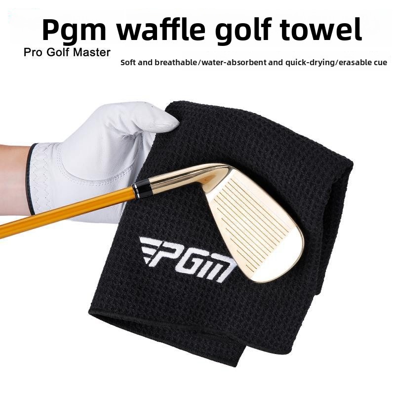 Kit de Limpieza para Palos de  - Golf Towel reseña y precio