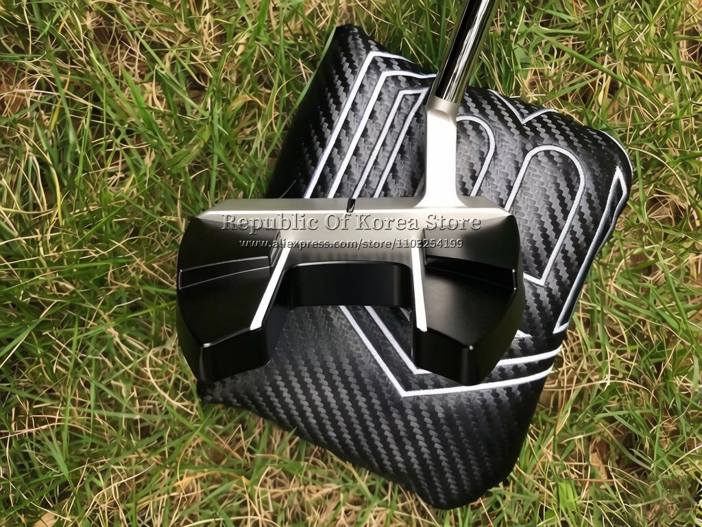 Nuevo putter de golf para zurd - Golf Putter reseña y precio