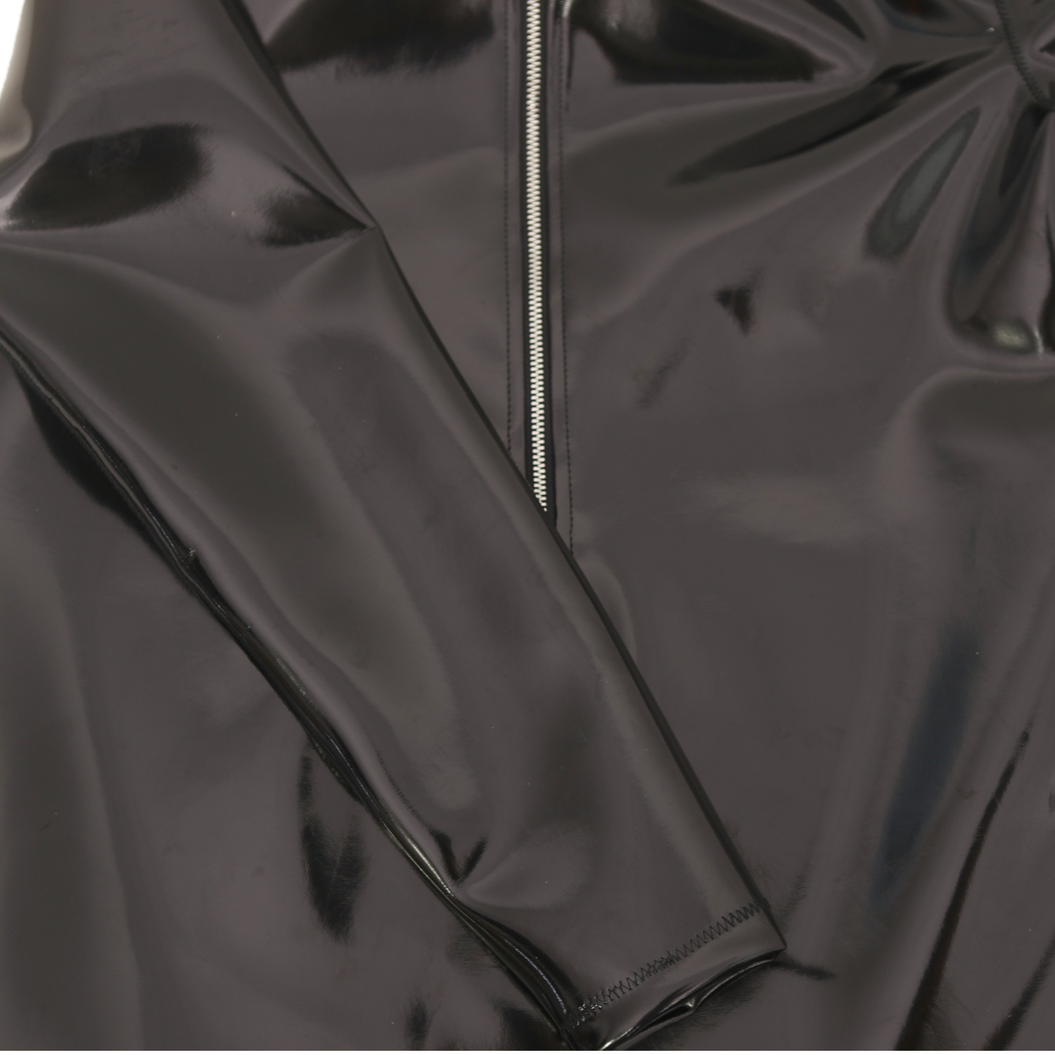 Camiseta Sexy de PVC brillante - Golf Tees reseña y precio