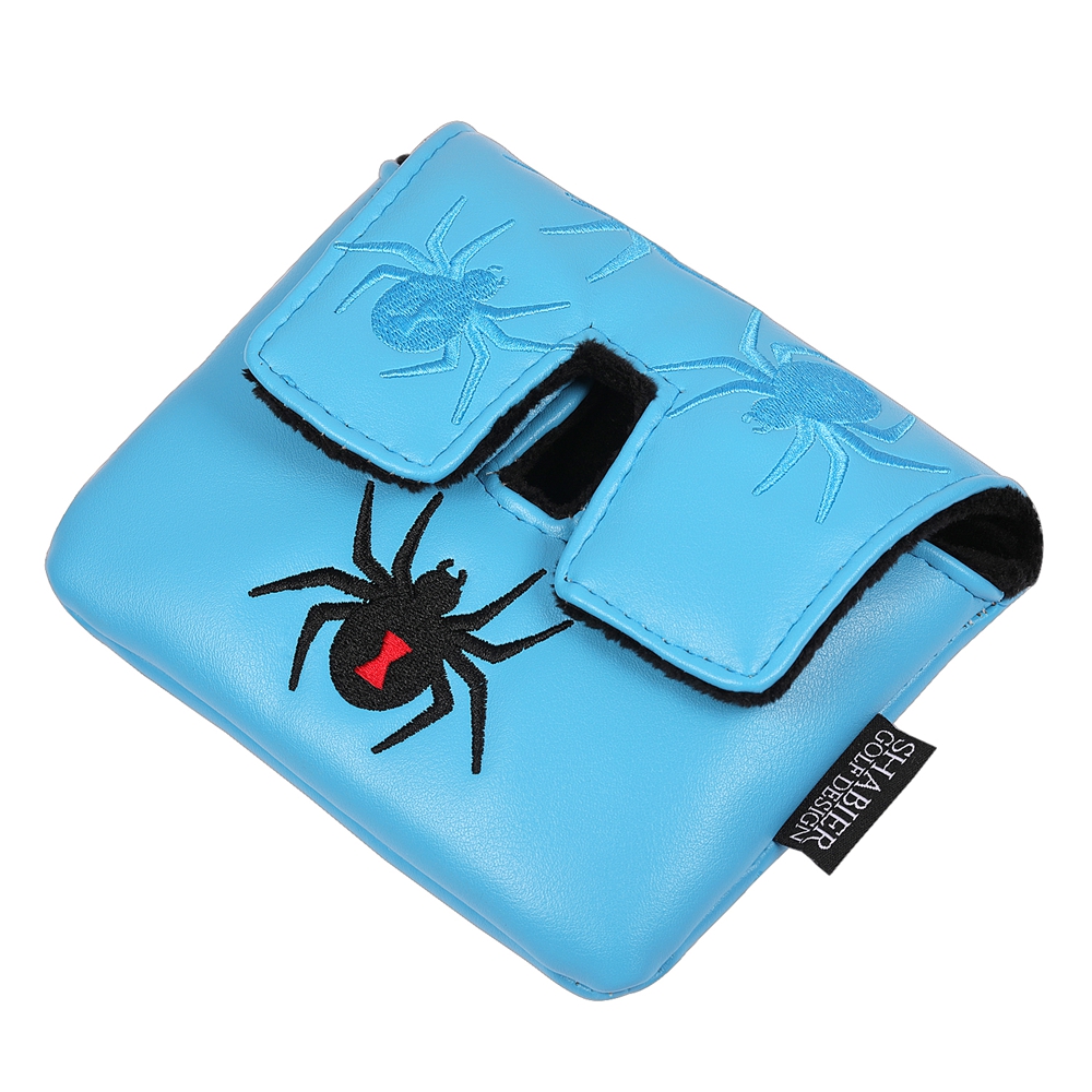 Funda para putter de golf con  - Golf Putter reseña y precio