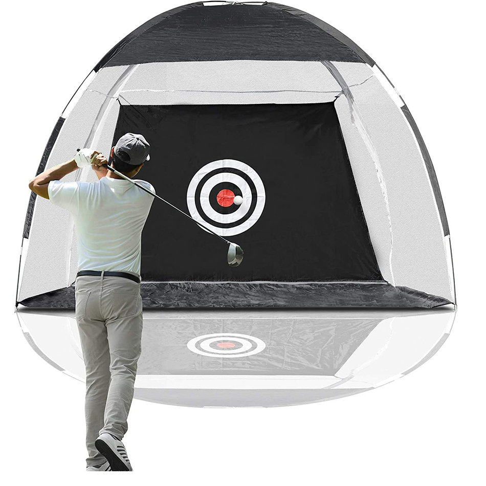 Red de Práctica de Golf con Bo - Golf Bag reseña y precio