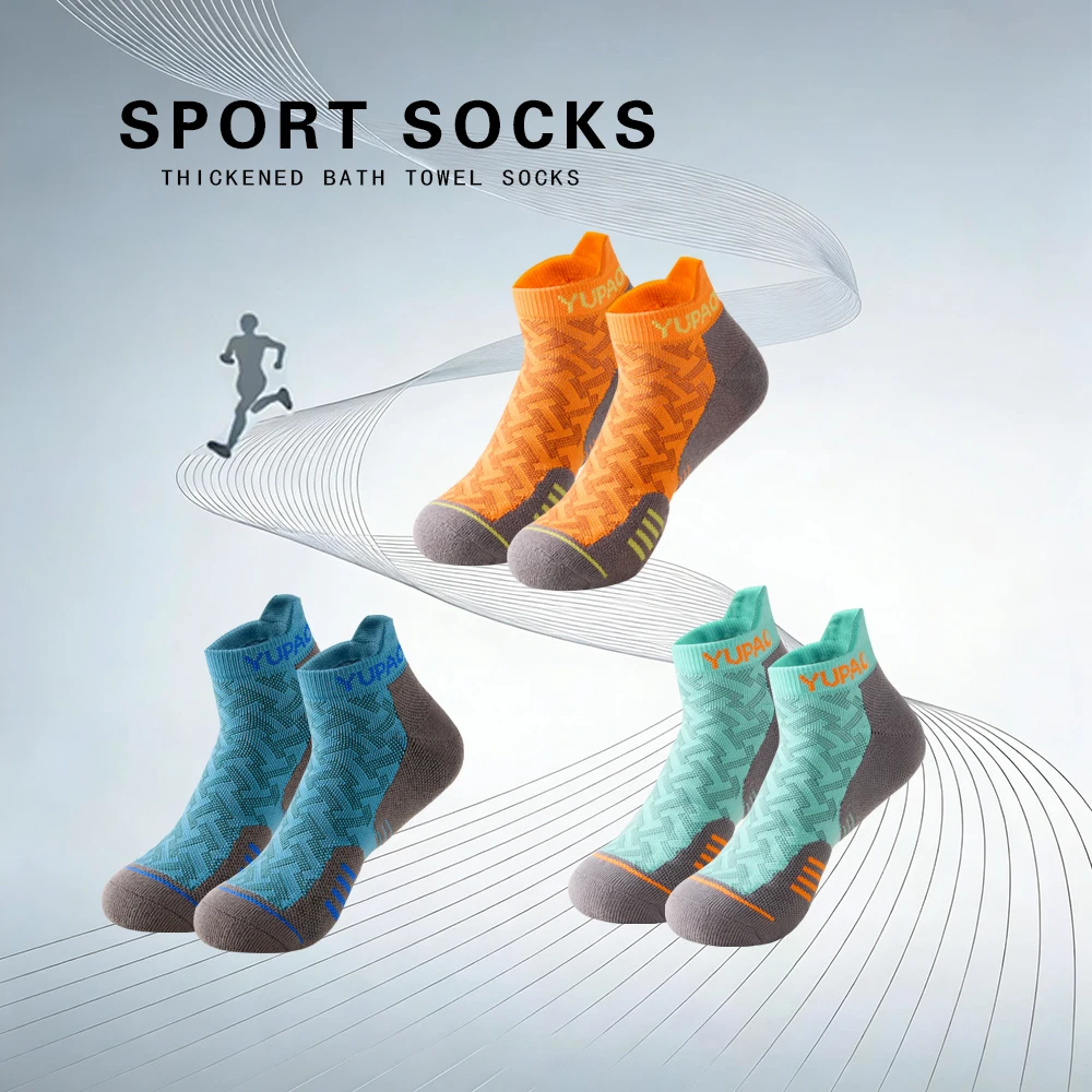 1/3 Pares de Calcetines Deport - Golf Towel reseña y precio