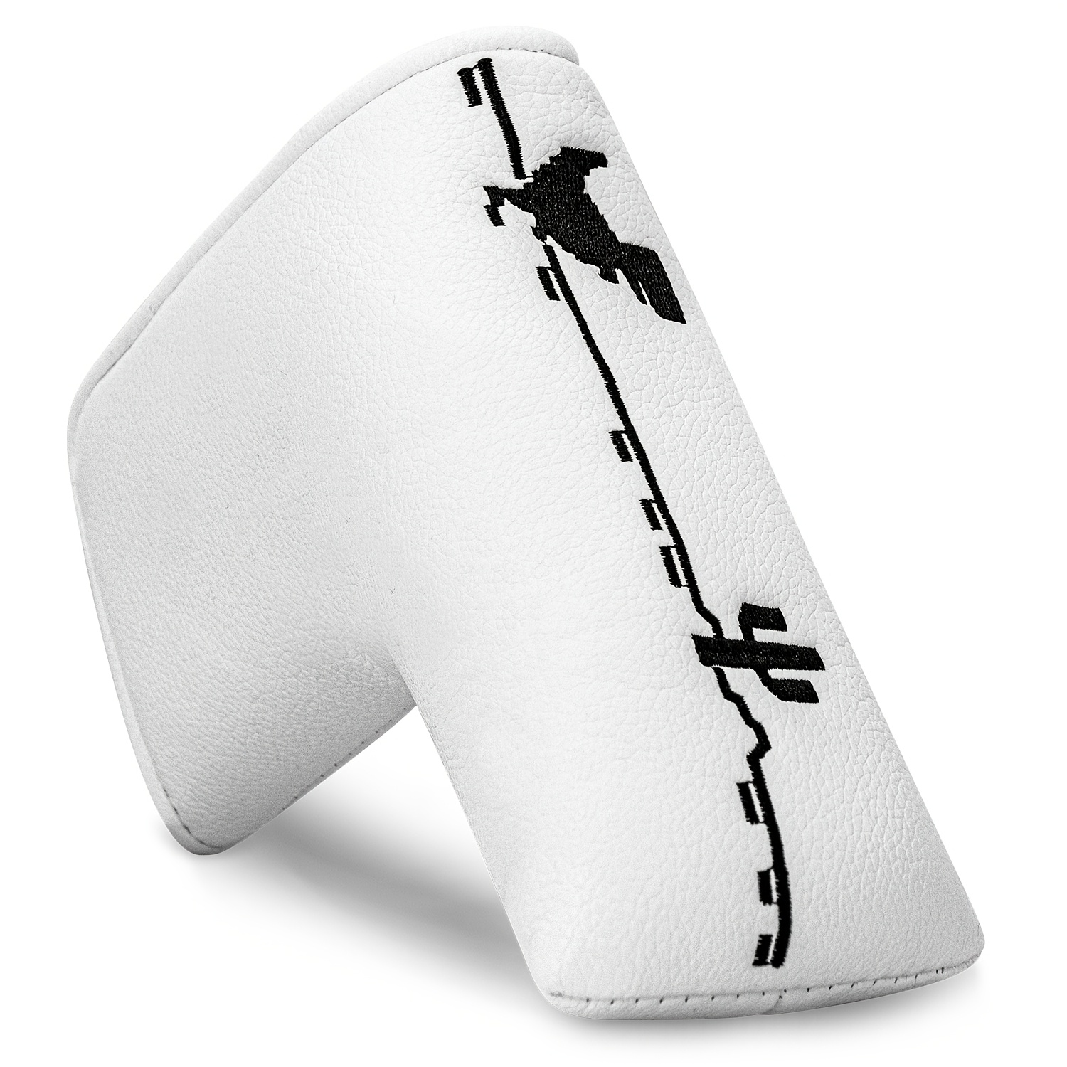 Funda para putter de golf con  - Golf Putter reseña y precio