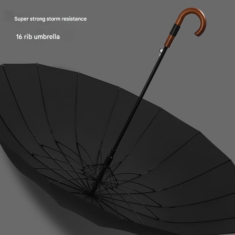 Paraguas de Golf Automático de - Golf Umbrella reseña y precio
