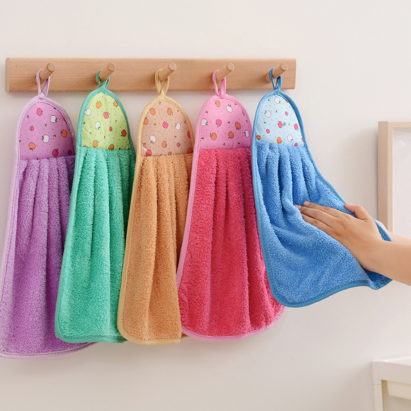 Paquete de 4 Toallas Pequeñas  - Golf Towel reseña y precio