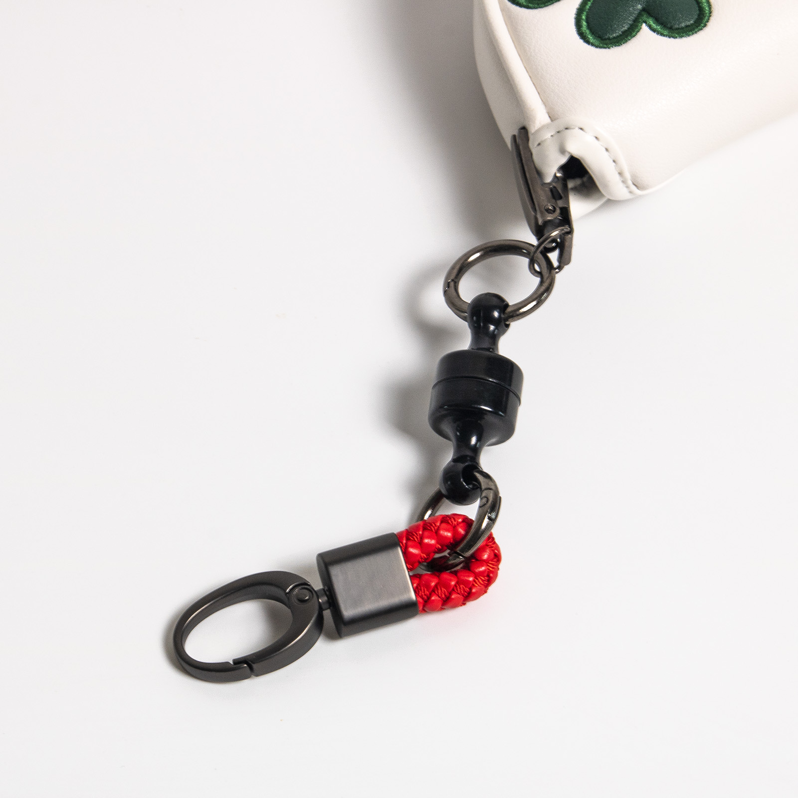 Golf magnético Putter Keeper c - Golf Putter reseña y precio
