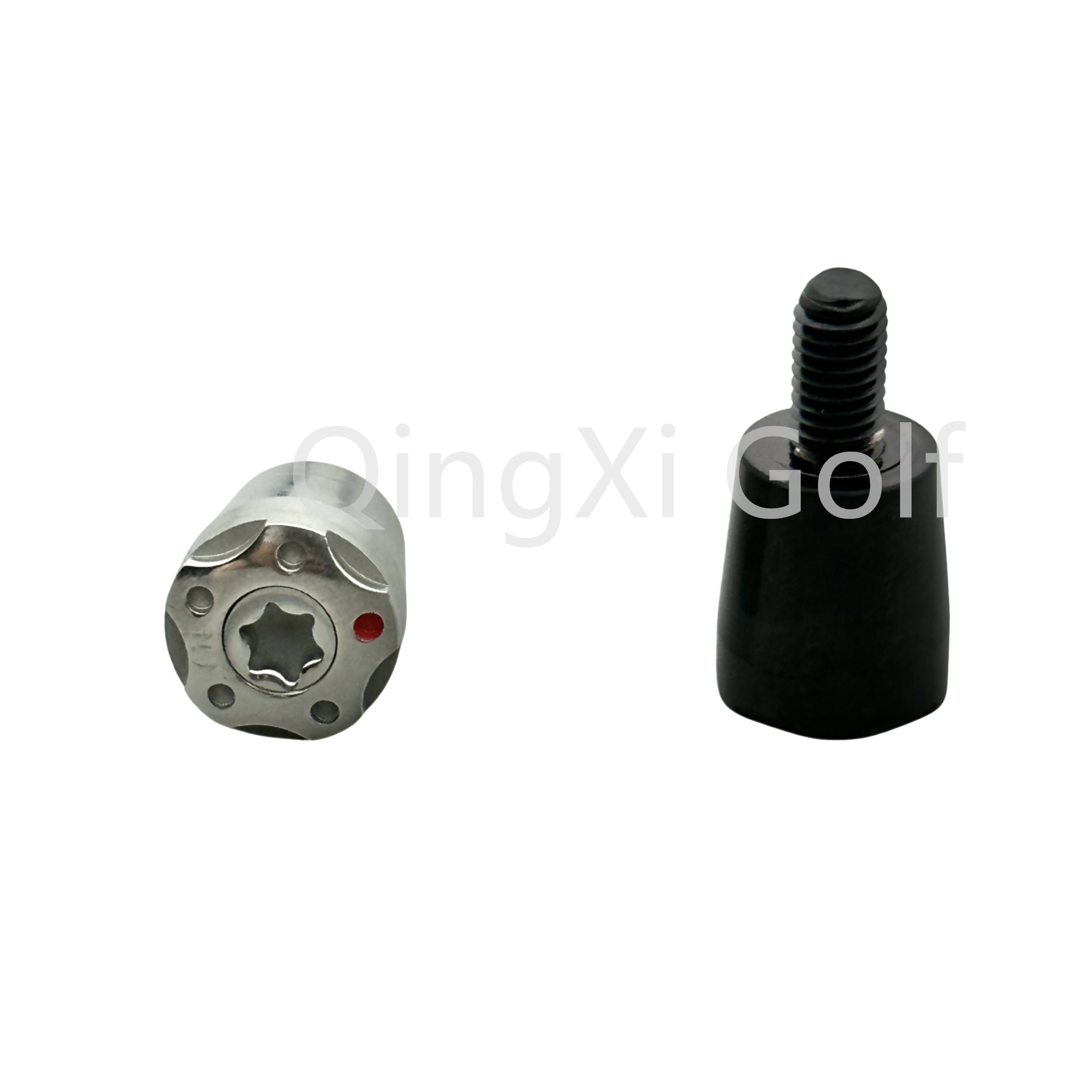 Tornillo de peso para cabeza d - Golf Equipment Weight reseña y precio