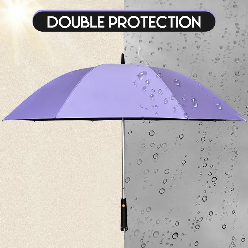 Paraguas Reforzado con Mango L - Golf Umbrella Large reseña y precio