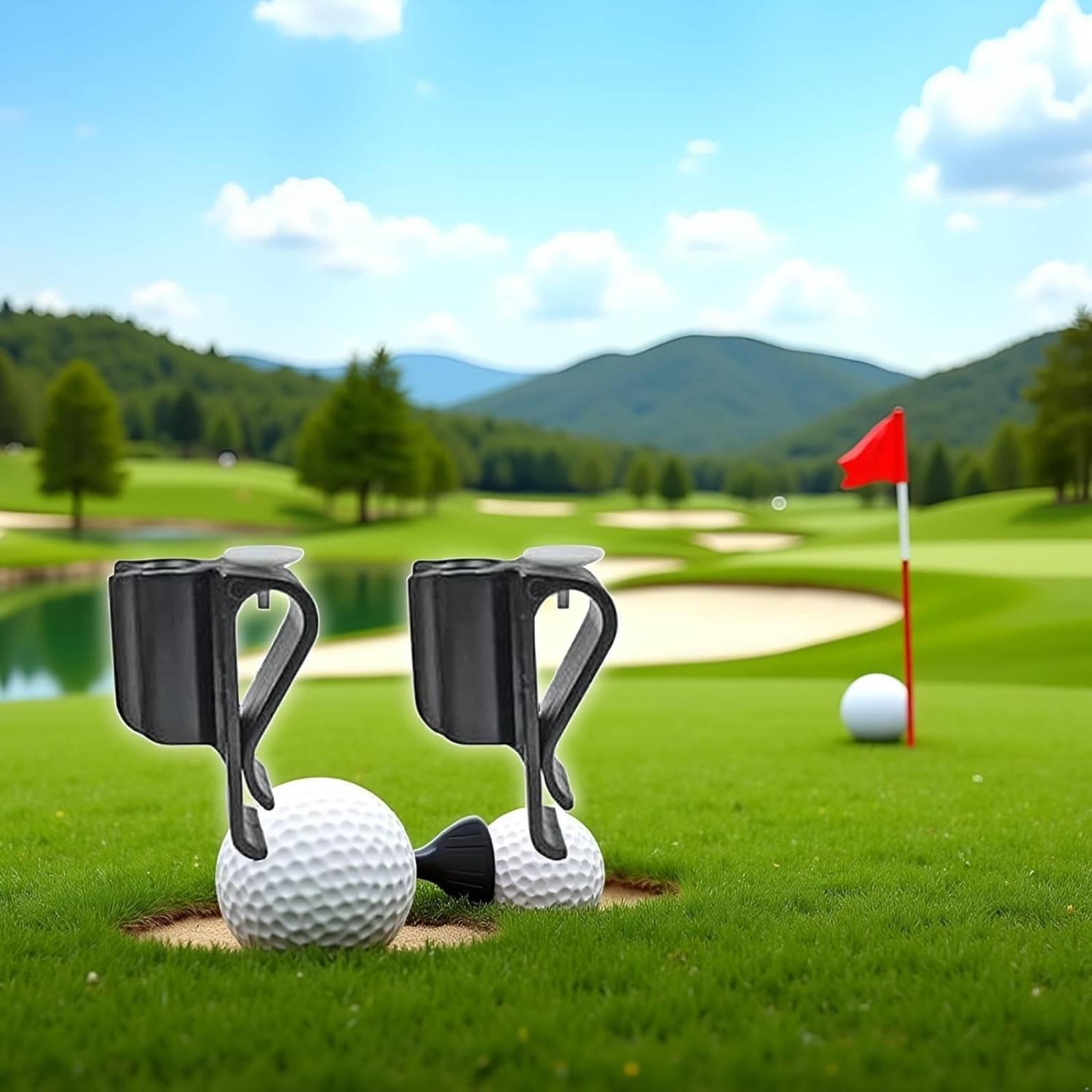 Clip para palos de golf, permi - Golf Clubs reseña y precio