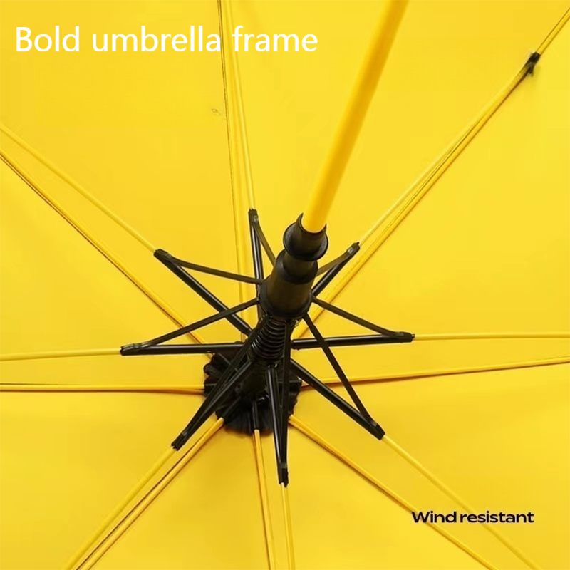 Paraguas de Golf de fibra comp - Golf Umbrella Large reseña y precio