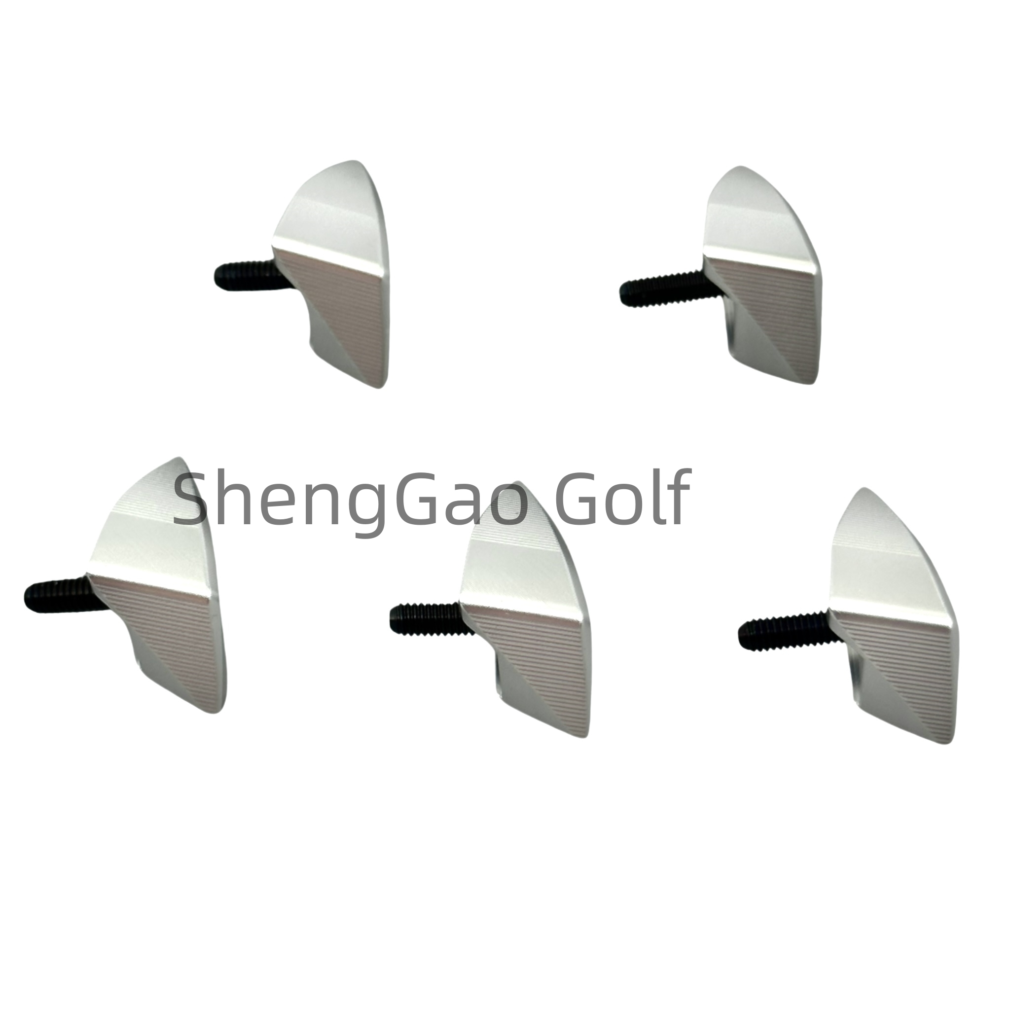 Peso de cabeza de palo de golf - Golf Equipment Weight reseña y precio