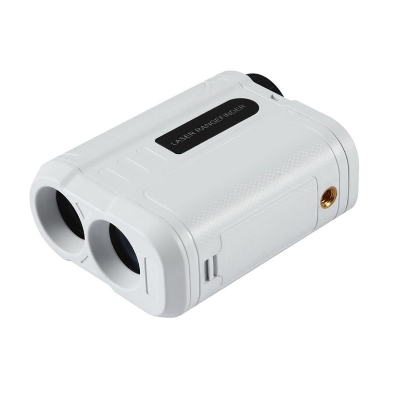 Telémetro Láser para Golf, Tel - Golf Rangefinder reseña y precio