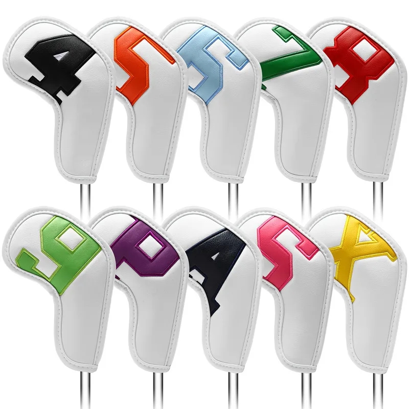 Fundas magnéticas para cabezas - Golf Putter reseña y precio