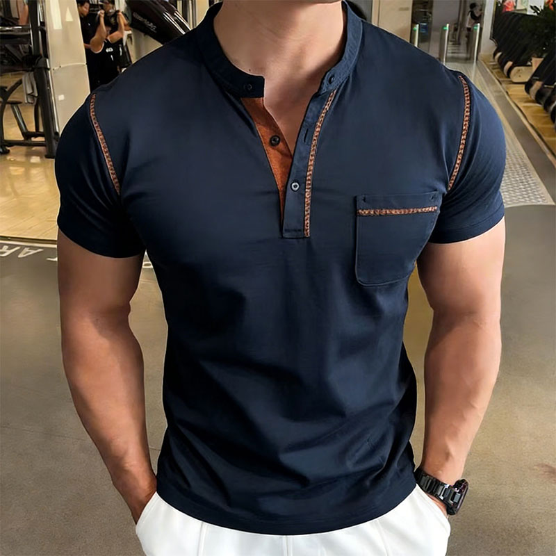 Nueva Camiseta Polo de Golf de - Golf Tees reseña y precio