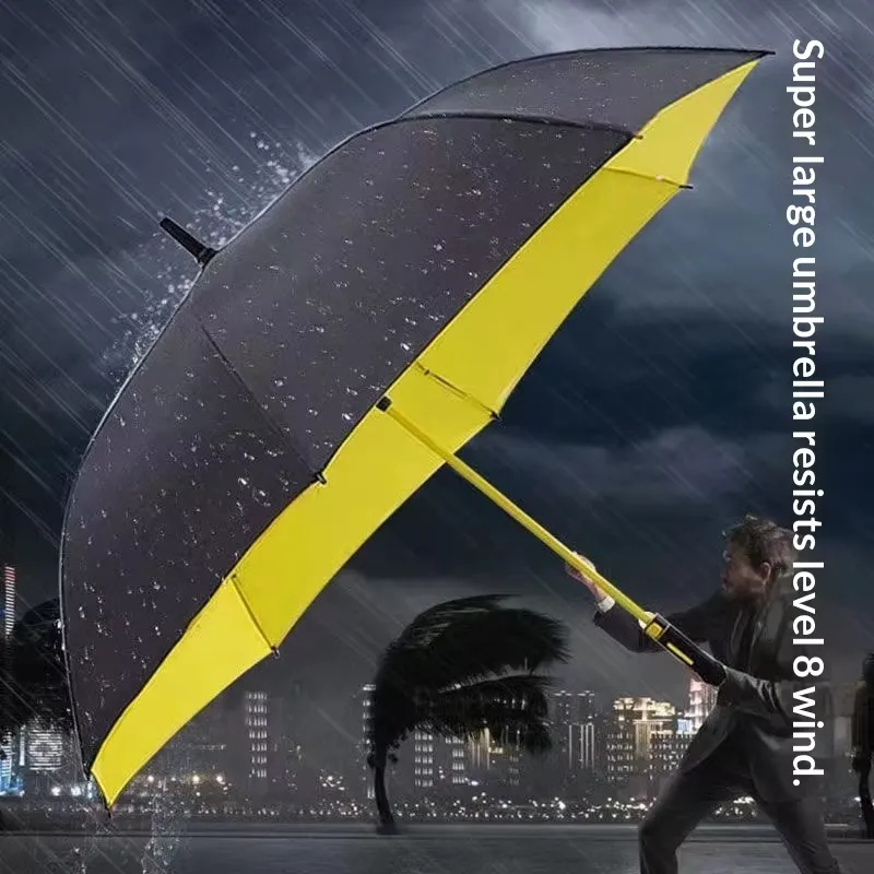Paraguas de Golf Grande Resist - Golf Umbrella Large reseña y precio