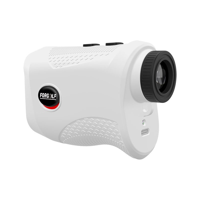 Telémetro Láser para Golf con  - Golf Rangefinder reseña y precio